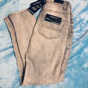 New jeans for man